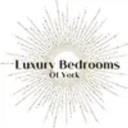 Luxury Bedrooms York logo